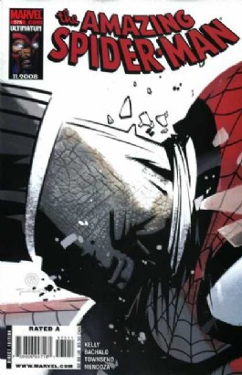 The Amazing Spider-Man (2nd Series) #575