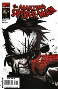 The Amazing Spider-Man (2nd Series) 1999 - 2013 #576