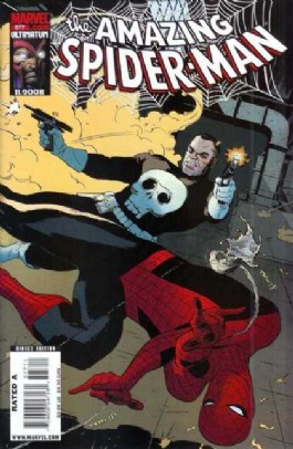 The Amazing Spider-Man (2nd Series) #577
