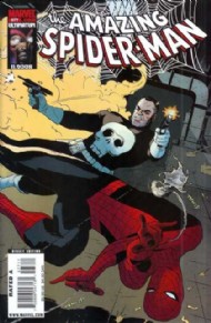 The Amazing Spider-Man (2nd Series) 1999 - 2013 #577
