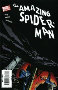The Amazing Spider-Man (2nd Series) 1999 - 2013 #578