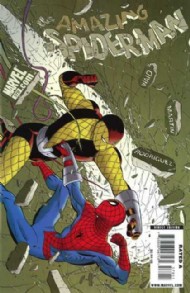The Amazing Spider-Man (2nd Series) 1999 - 2013 #579