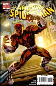 The Amazing Spider-Man (2nd Series) 1999 - 2013 #579