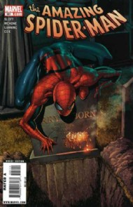 The Amazing Spider-Man (2nd Series) 1999 - 2013 #581