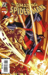 The Amazing Spider-Man (2nd Series) 1999 - 2013 #582