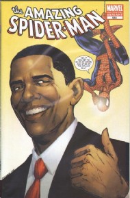 The Amazing Spider-Man (2nd Series) 1999 - 2013 #583