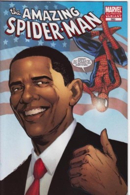 The Amazing Spider-Man (2nd Series) #583