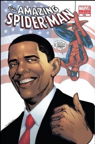 The Amazing Spider-Man (2nd Series) 1999 - 2013 #583