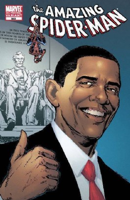 The Amazing Spider-Man (2nd Series) #583