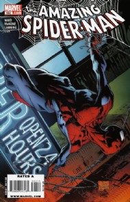 The Amazing Spider-Man (2nd Series) 1999 - 2013 #592