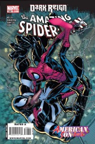 The Amazing Spider-Man (2nd Series) 1999 - 2013 #596