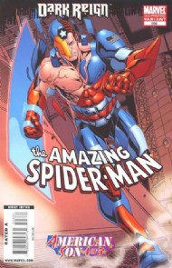 The Amazing Spider-Man (2nd Series) 1999 - 2013 #598