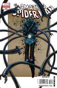 The Amazing Spider-Man (2nd Series) 1999 - 2013 #600