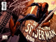 The Amazing Spider-Man (2nd Series) 1999 - 2013 #600