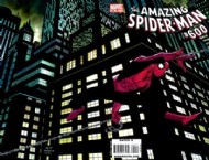 The Amazing Spider-Man (2nd Series) 1999 - 2013 #600