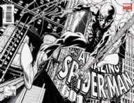 The Amazing Spider-Man (2nd Series) 1999 - 2013 #601