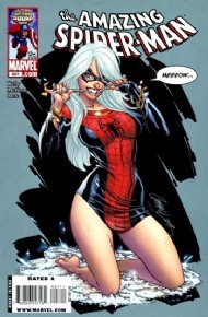 The Amazing Spider-Man (2nd Series) 1999 - 2013 #607