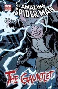 The Amazing Spider-Man (2nd Series) 1999 - 2013 #612