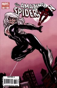 The Amazing Spider-Man (2nd Series) 1999 - 2013 #612