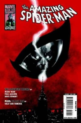 The Amazing Spider-Man (2nd Series) #612