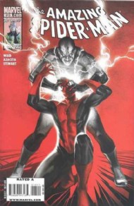 The Amazing Spider-Man (2nd Series) 1999 - 2013 #613