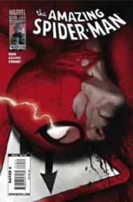 The Amazing Spider-Man (2nd Series) 1999 - 2013 #614