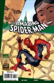 The Amazing Spider-Man (2nd Series) 1999 - 2013 #615