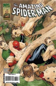 The Amazing Spider-Man (2nd Series) 1999 - 2013 #616