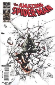 The Amazing Spider-Man (2nd Series) 1999 - 2013 #617