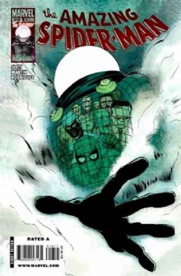 The Amazing Spider-Man (2nd Series) #618