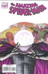 The Amazing Spider-Man (2nd Series) 1999 - 2013 #618