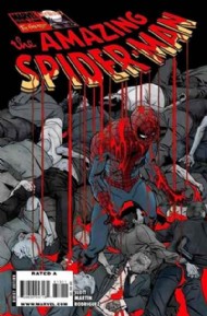 The Amazing Spider-Man (2nd Series) 1999 - 2013 #619