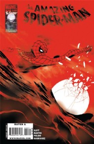 The Amazing Spider-Man (2nd Series) 1999 - 2013 #620