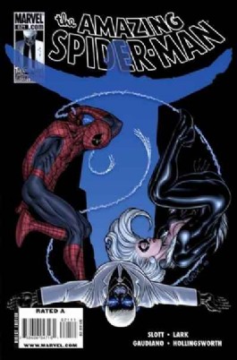 The Amazing Spider-Man (2nd Series) #621