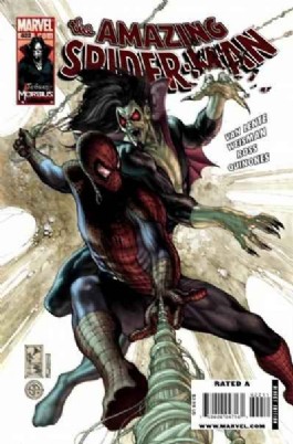 The Amazing Spider-Man (2nd Series) #622