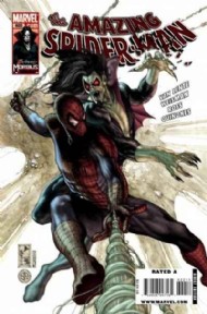 The Amazing Spider-Man (2nd Series) 1999 - 2013 #622
