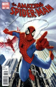 The Amazing Spider-Man (2nd Series) 1999 - 2013 #623
