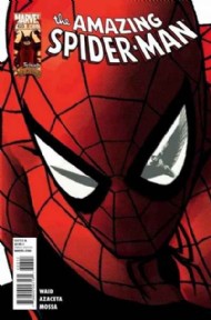 The Amazing Spider-Man (2nd Series) 1999 - 2013 #623