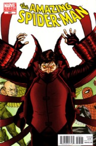 The Amazing Spider-Man (2nd Series) 1999 - 2013 #623