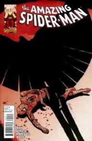 The Amazing Spider-Man (2nd Series) 1999 - 2013 #624