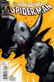 The Amazing Spider-Man (2nd Series) 1999 - 2013 #625