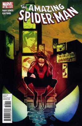 The Amazing Spider-Man (2nd Series) #626