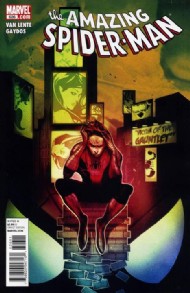 The Amazing Spider-Man (2nd Series) 1999 - 2013 #626