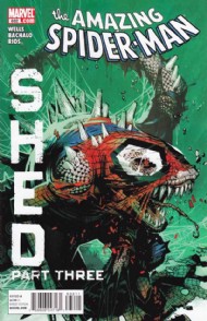 The Amazing Spider-Man (2nd Series) 1999 - 2013 #632