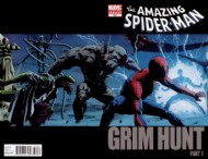 The Amazing Spider-Man (2nd Series) 1999 - 2013 #634