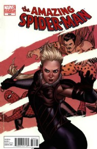 The Amazing Spider-Man (2nd Series) 1999 - 2013 #634