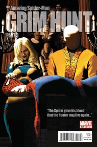 The Amazing Spider-Man (2nd Series) 1999 - 2013 #636