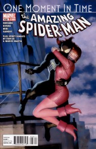 The Amazing Spider-Man (2nd Series) 1999 - 2013 #638