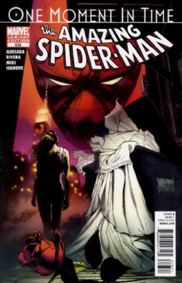 The Amazing Spider-Man (2nd Series) #638