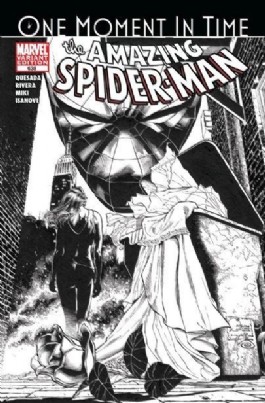 The Amazing Spider-Man (2nd Series) #638